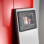 Hargassner Eco-HK 130 Flispanna