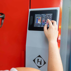 Hargassner Eco-HK 300 Flispanna