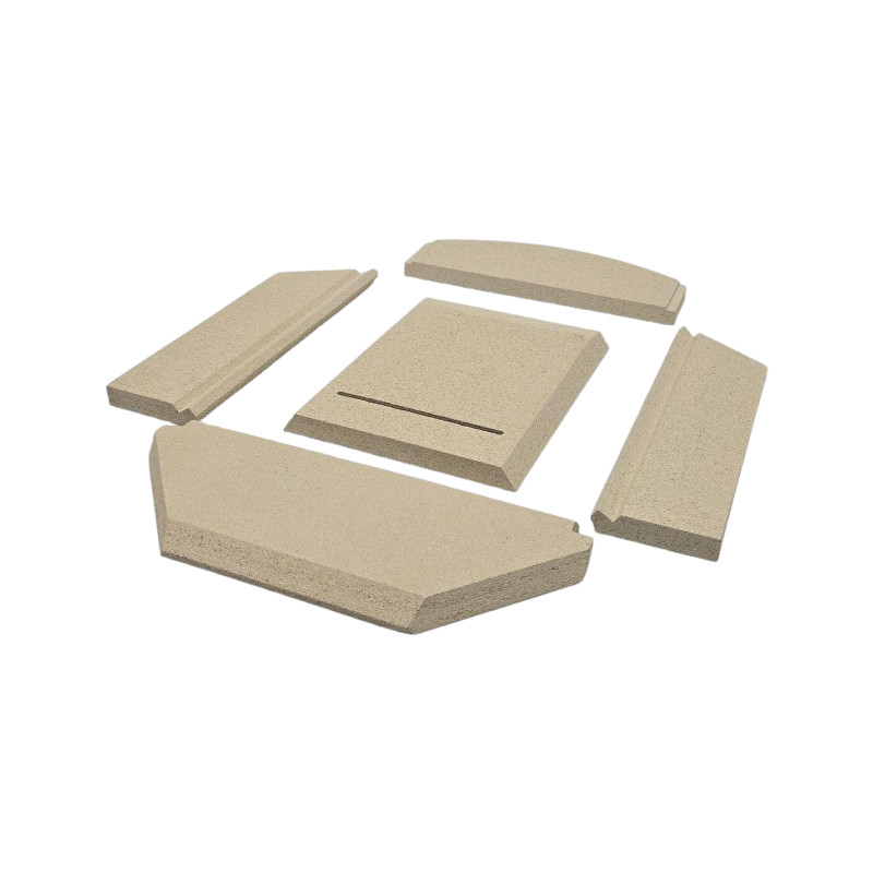 Värmekulitset Uniq 1