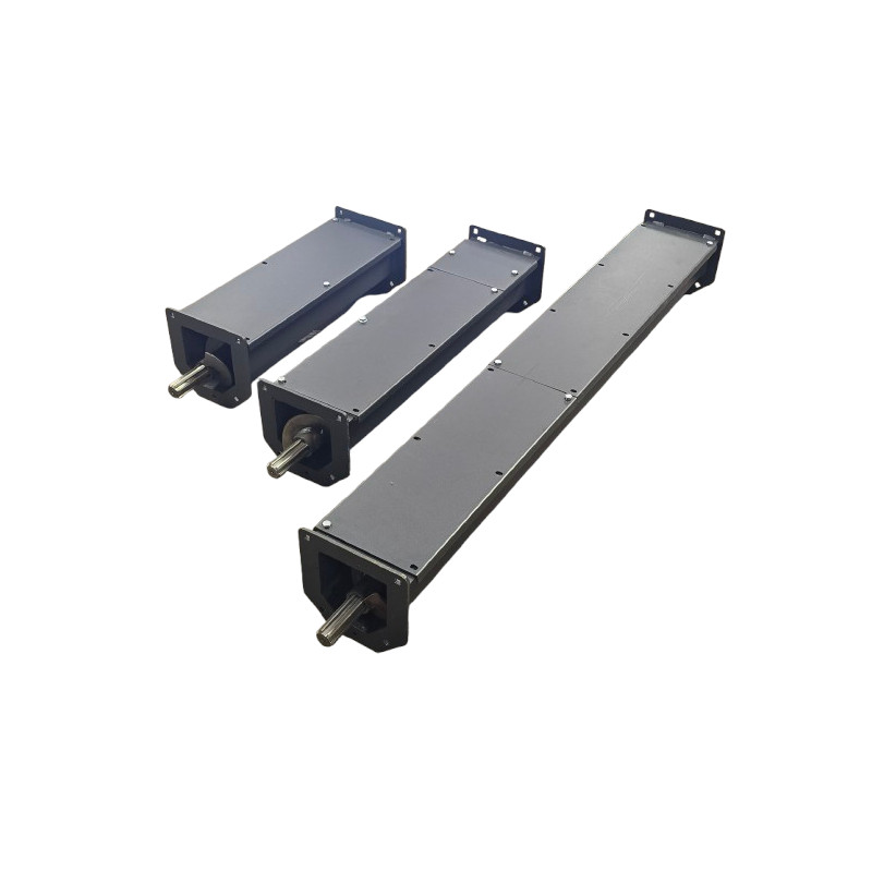 Eco-RA 140 Förlängning 1,2m Hargassner