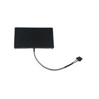 Kontrollpanel Perifalpumpen 418/523