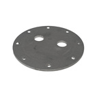 Plåt för slinga med o-ring TPK vv