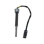 Tändelement keramiskt med rör Hargassner