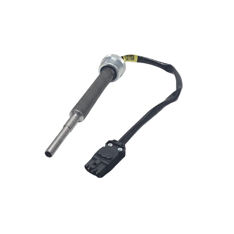 Tändelement keramiskt med rör Hargassner