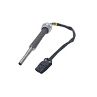 Tändelement keramiskt med rör Hargassner