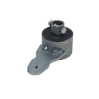 Vevarm med gummibussning Hargassner