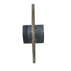 Lock för gängad kylslinga Solo Innova