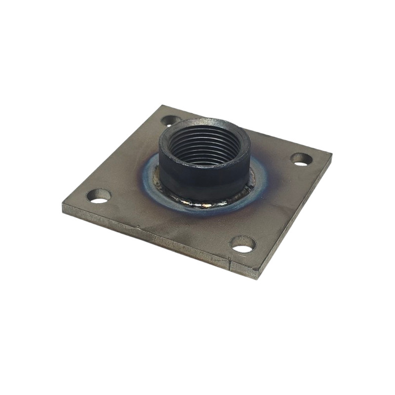 Lock för gängad kylslinga Solo Innova