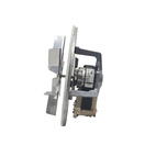 Rökgasfläkt Calimax MKII