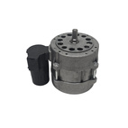 Motor 100W 220-240/50-60 Baltur BTL10