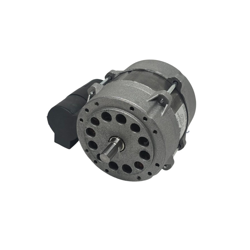 Motor 100W 220-240/50-60 Baltur BTL10