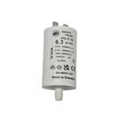 Kondensator 6,3uF Baltur BTL