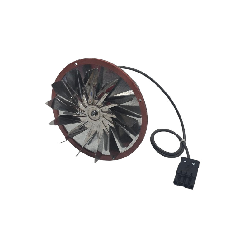 Fläktmotor MKIII Excellent 50