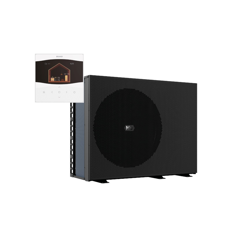 MDV Nature 14 med kommunikationsbox