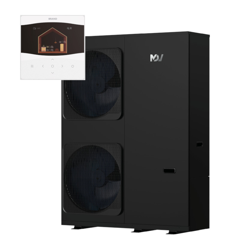 MDV Mars 30 med kommunikationsbox