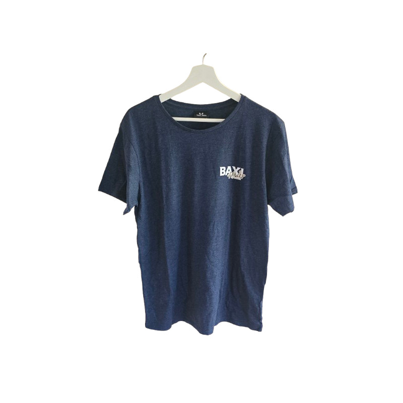 BAXI T-shirt 40år - L