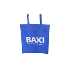 BAXI Tygpåse Blå