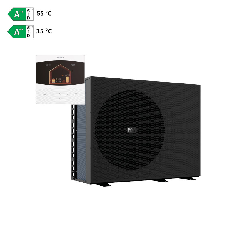 MDV Nature 16 med kommunikationsbox