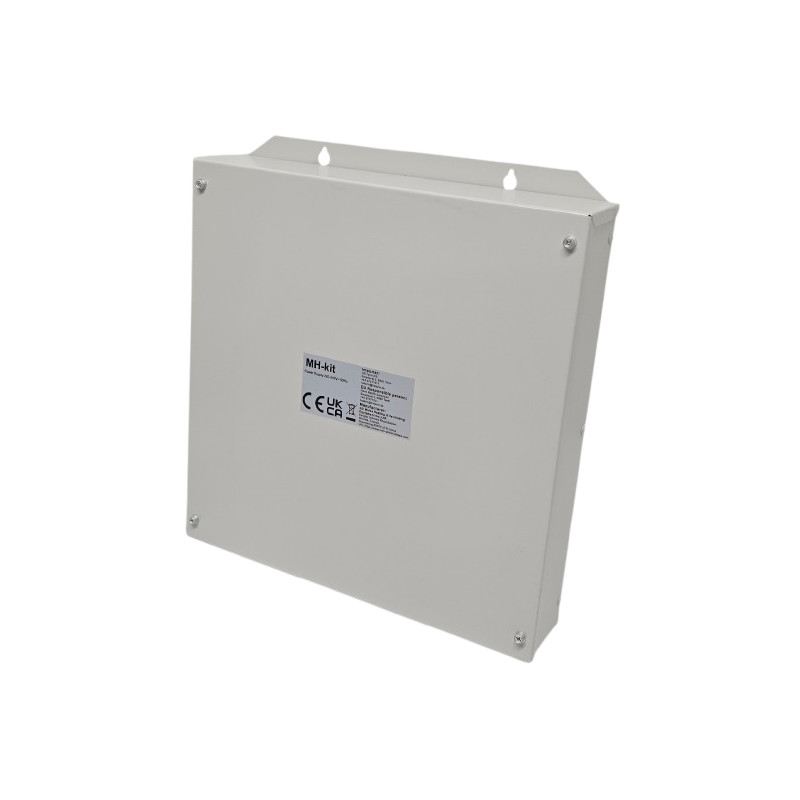 MDV Kommunikationsbox