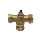 LK525 Växelventil 3R Ventilenhet 28mm