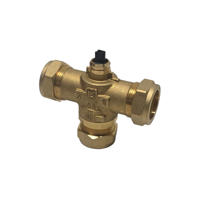 LK525 Växelventil 3R Ventilenhet 28mm