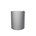 Expansionskärl 200L Rostfritt