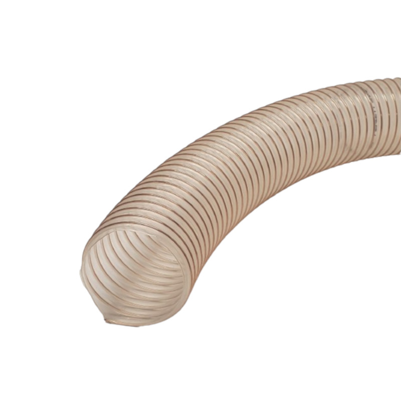 Pelletsslang Ø100mm